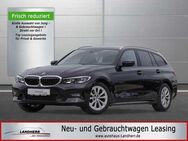 BMW 318 d Touring Advantage //Navi/Kamera/PDC/Sitzheizung - Thannhausen