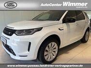 Land Rover Discovery Sport D200 R-Dynamic SE Winter Paket LED - Passau