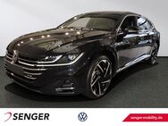 VW Arteon, 2.0 TDI Shooting Brake R-Line, Jahr 2022 - Lübeck