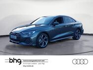 Audi A3, Limousine S line 35 TFSI 110(150 ), Jahr 2022 - Rottweil