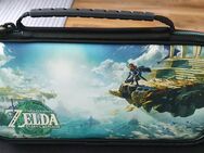Original Case für Nintendo Switch Zelda - Saarbrücken