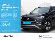 VW T-Cross, 1.0 TSI, Jahr 2023 - Bad Homburg (Höhe)