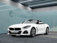 BMW Z4, sDrive20i, Jahr 2024 - München