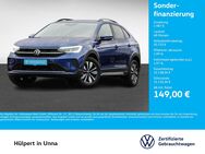 VW Taigo, 1.0 MOVE, Jahr 2024 - Unna