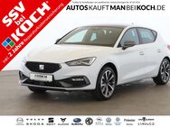 Seat Leon, 1.5 FR eTSI BEATS, Jahr 2024 - Berlin