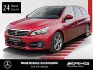 Peugeot 308, 1.2 e-THP SW 130 Allure, Jahr 2019 - Marne