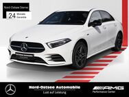 Mercedes A 250, e AMG Limousine Nig, Jahr 2021 - Marne