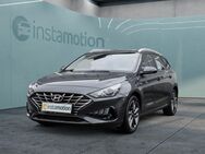 Hyundai i30, 1.0 Trend Kombi Benzin Turbo Klmaautomatik, Jahr 2023 - München