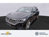 VW Touareg, 3.0 TDI, Jahr 2020 - Bochum