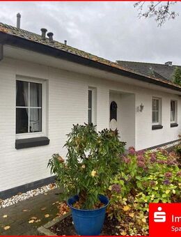 Gepflegt wohnen in beliebter Lage! - Buxtehude