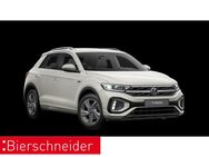 VW T-Roc, 1.5 TSI R-Line, Jahr 2025 - Mühlhausen (Regierungsbezirk Oberpfalz)