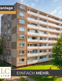 Ihre Chance auf stabile Mieteinnahmen - Sankt Augustin