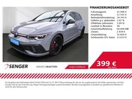 VW Golf, 2.0 TSI VIII GTI Clubsport ED 45 AKRA, Jahr 2022 - Lübeck