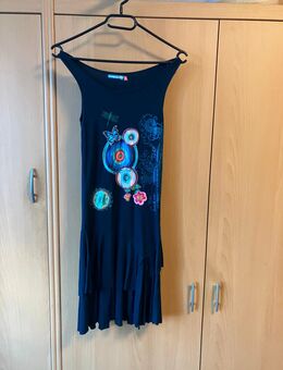 Ärmelloses Kleid, Gr, 11/12 - Offenbach (Main) Bieber
