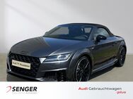 Audi TT, Roadster 45 TFSI quattro Optikpaket, Jahr 2023 - Bielefeld