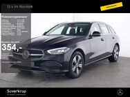 Mercedes C 300, T e AVANTGARDE SPUR, Jahr 2024 - Eutin