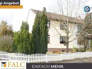 Doppelhaushälfte in Neunkirchen- Furpach zu verkaufen! - Neunkirchen (Saarland)