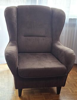 Sessel - München