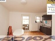 Gemütliche 2 Zimmer Wohnung mit Balkon in Neuburg - Ein Objekt von Ihrem Immobilienexperten SOWA Immobilien und Finanzen - Neuburg (Donau)