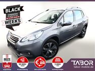 Peugeot 2008, 1.2 PT 110 Allure, Jahr 2016 - Kehl