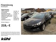 Opel Astra, 1.6 K Sports Tourer INNOVATION, Jahr 2017 - Hildesheim