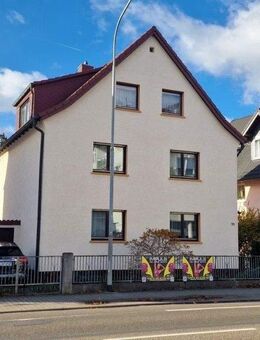 Gelegenheit! 2 Fam.-Haus mit Traumgarten in zentraler Lage von Langen! Mit 360-Grad-Rundgang! - Langen (Hessen)