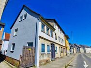 Für Entscheidungsfreudige: 2-Familienhaus zentral Bad Saulgau - Bad Saulgau
