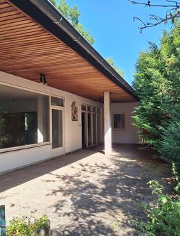 Traumhafte Waldrandlage in Kassel-Harleshausen - Kassel