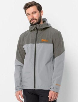 Jack Wolfskin Outdoorjacke WEILTAL 2L JKT M