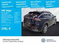 VW Taigo, 1.5 TSI R-Line Heckleuchten Taigo, Jahr 2024 - Neu Isenburg