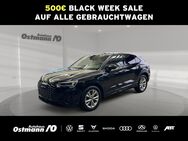 Audi Q3, Sportback 40 TFSI quattro 2xS Line, Jahr 2020 - Wolfhagen