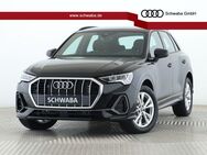 Audi Q3, S line 35 TFSI, Jahr 2023 - Gersthofen