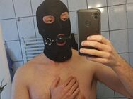 Suche dominanten, jungen Master - Essen