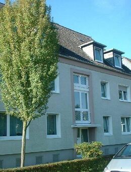 Modernisierte 3-Zi.-Whg. in absolut ruhiger Lage in Essen-Horst! - Essen