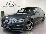 Audi A5 SpB 40 TDI Quattro S-Line NAV+LED+AHK+19ZO+PP - Wardenburg