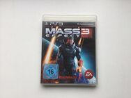 Sony PlayStation 3 Spiel Mass Effect 3 - Fulda