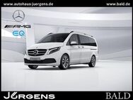 Mercedes V 250, Ambiente, Jahr 2022 - Siegen (Universitätsstadt)