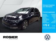 VW Golf, 2.0 l TDI VIII Move, Jahr 2023 - Menden (Sauerland)