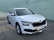 Skoda Kamiq, 1.0 TSI Style 110PS, Jahr 2023 - München