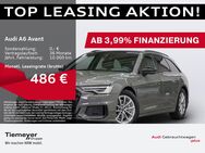 Audi A6, Avant 45 TFSI Q 2x S LINE LM20, Jahr 2023 - Bochum