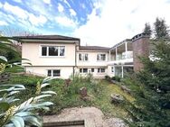 EINFAMILIENHAUS MIT EINLIEGERWOHNUNG... - Künzell