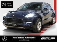 Porsche Macan, , Jahr 2021 - Hamburg Hamburg-Nord