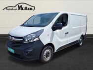 Opel Vivaro, 1.6 B Kasten L1 t ALLWETTER, Jahr 2018 - Gnarrenburg