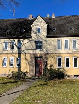 2-Zimmer-Wohnung in Wilhelmshaven Fedderwardergroden - Wilhelmshaven