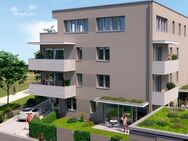 NEUBAU - Eigentumswohnungen mit Weitblick im RieterBogen Kornburg - Nürnberg