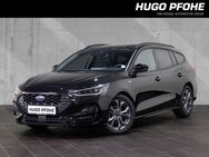 Ford Focus, 1.5 ST-Line EcoBlue Auto, Jahr 2023 - Hamburg