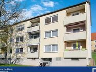 Modernisiert und stilvoll: Renovierte 3-Zimmer-Wohnung mit Loggia - Obernkirchen