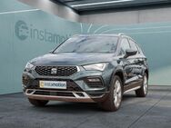 Seat Ateca, 2.0 TSI 4D XPERIENCE, Jahr 2021 - München