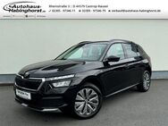 Skoda Kamiq, 1.0 TSI Clever, Jahr 2021 - Castrop-Rauxel