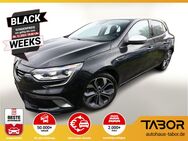 Renault Megane, IV TCe 165 Energy GT-Line, Jahr 2017 - Kehl